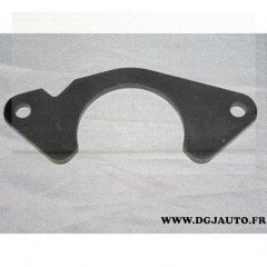 AKS TESBİT PLAKETİ RENAULT-DACİA   8200188902
