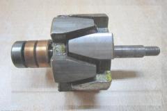 ALTERNATÖR ROTORU R12  MAKO MAİS NO:6000046125