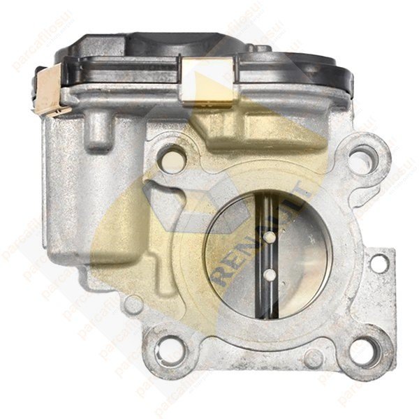 KELEBEK KUTUSU-CLİO 1.0 DUSTER KELEBEK KUTUSU-161200428R