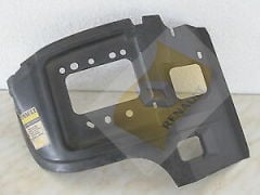 ARKA PANEL SOL  SAÇ R21