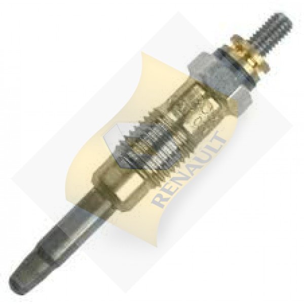 KIZDIRMA BUJİSİ R9 DZL-CLIO I 1.9 DZL
