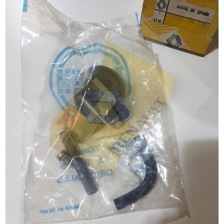 R9 SPRİNG VAKUM OTOMATİĞİ 7701034535