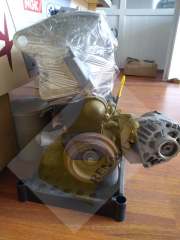 KOMPLE MOTOR  CLIO 3 CLIO 4 MODÜS  D4F-  1.2 16V