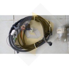 R9 R11 Motor İçi Kablo Takimi Tesisat-7701991753