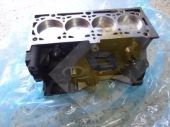 MOTOR YARIM Megane 2 k4j 1.4 16 valf