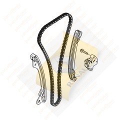 ZİNCİR KİTİ H4D-130C17039R-