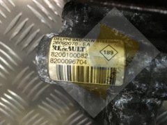 POMPA DİREKSİYON RENAULT LAGUNA II 1.9 DCİ ENG.(F9Q650-670-674-750-752-758) - 2.2 DCİ ENG.(G9T600-70
