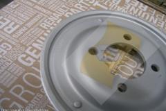 R19 / CLİO KRANK KASNAĞI E7J MOTOR 7700864702
