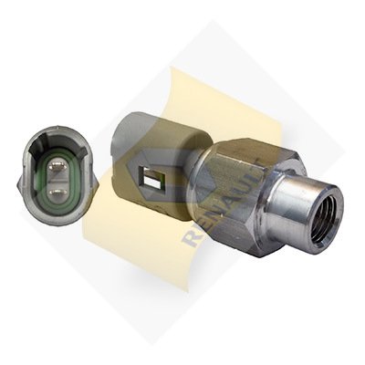 DİREKSİYON BASINÇ MÜŞÜRÜ CLIO 2-SANDERO 1.4-1.6-MAGANE 2-DUSTER 1.5 DCI