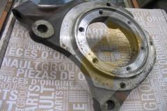 Ön Aks Taşıyıcı  R21 Txe Sol -  7700763682