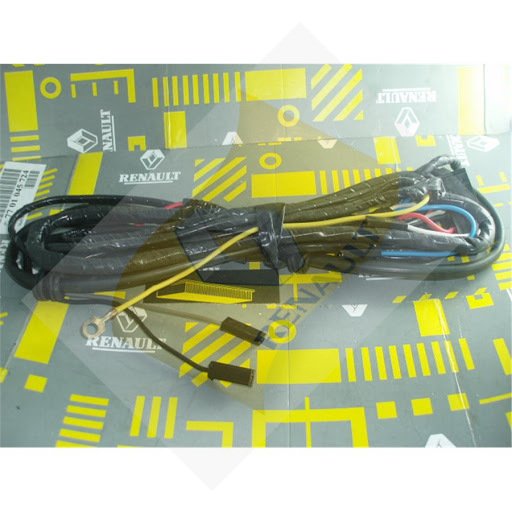 CAM KİRİKO KABLOSU GTS