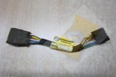 R19 KALORİFER KUMANDA TABLOSUNUN KABLOSU