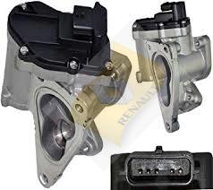 EGR VALVE LAGUNA II-MEGANE II-SCENIC II-SUZUKI GRAND VITARA II-8200850755-