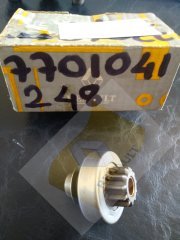 MARŞ DİŞLİSİ R19D F8Q