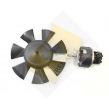 KALORİFER MOTORU PERVANELİ  R19 -7701203342-FAZ 6401137