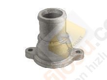 TERMOSTAT YUVASI CLIO KANGOO-LAGUNA-MENAGE R19-EXP. 1.9 DZL (K4J-K4M) 7700738110-