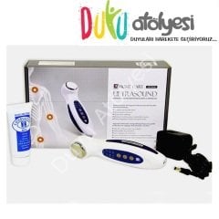 HomeCare Portatif Ultrason Cihazı HT906