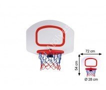 Seyyar Basket Potası