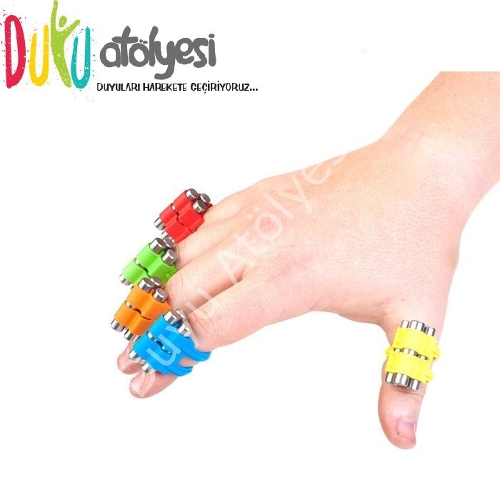 Parmak Ağırlıkları Finger Weights