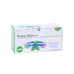 Katı Sıvı Ölçer Terazi Bucket Balance