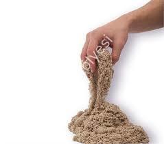 Kinetik Kum Smart Sand 1 Kg