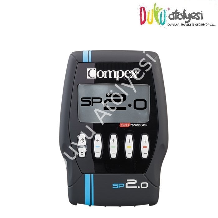 Compex SP 2.0