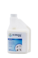 20 ADET K-OTHRİNE SC 50 500 ML