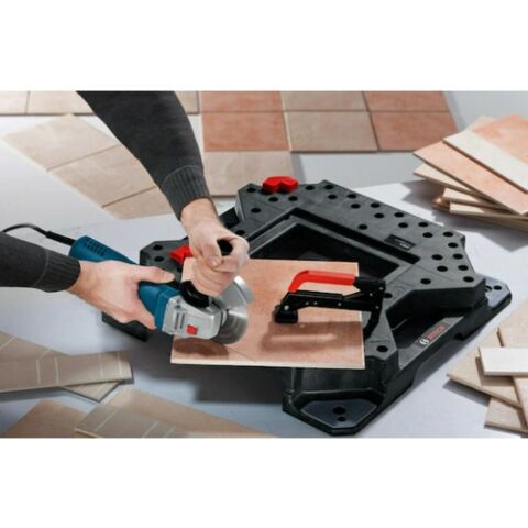 Bosch GWS 7-115 Profesyonel Avuç Taşlama 720 Watt