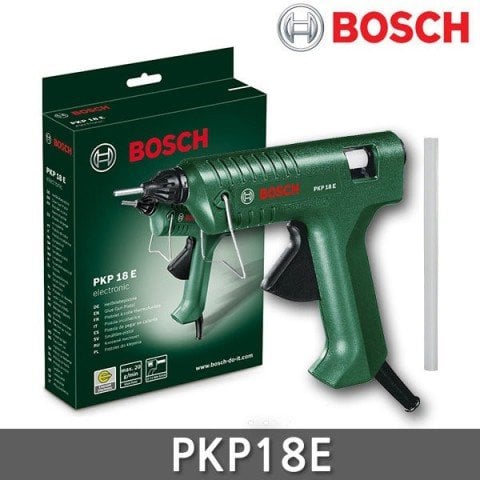 Bosch PKP 18 E Sıcak Tutkal Silikon Tabancası 0603264503