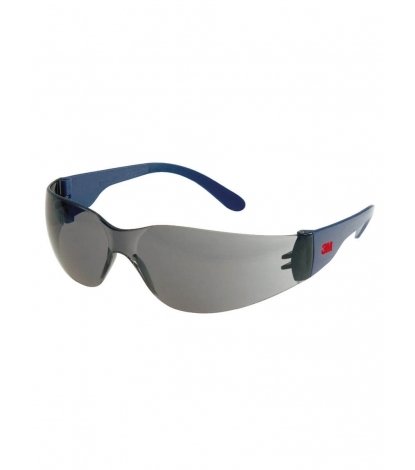 3M™ 2721 Safety Glasses (AS/AF)