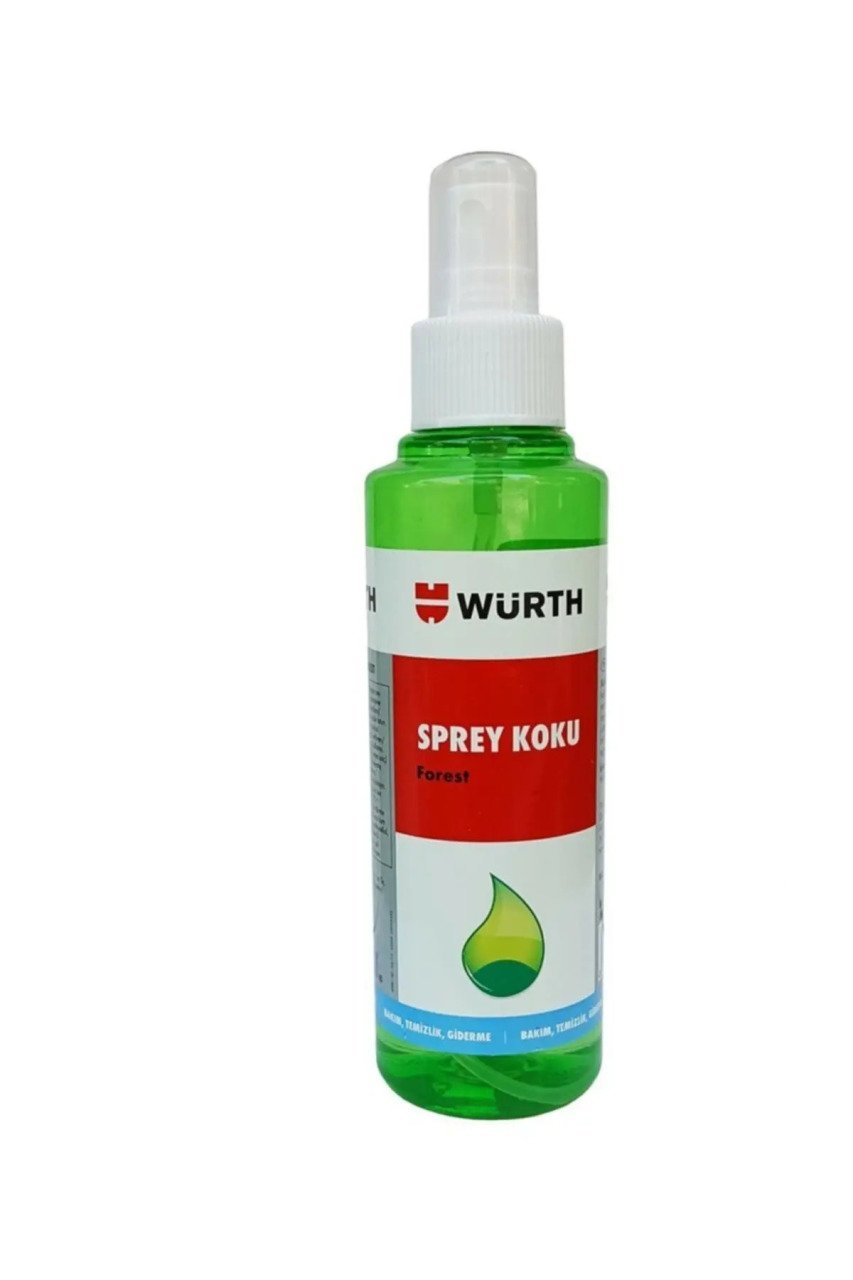 Würth Sprey Koku Forest/Orman 170 ml.