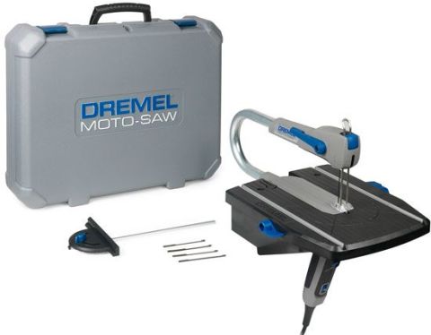 Dremel Motosaw Kıl Testere Makinası - F013MS20JA