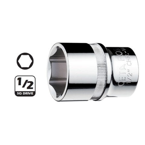 Ceta Form C22-H17 17 Mm 1/2” 6 Corner Socket Wrench