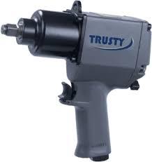 Trusty TT131B (12F01B6) Somun Sökme İkiz Çekiç 1/2'' İnç