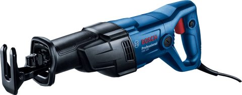 Bosch Professional GSA 120 Tilki Kuyruğu 1200 W