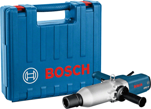 Bosch GDS 30-Profesyonel 920 Watt Elektrikli Darbeli Somun Sıkma Makinası