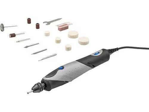 Dremel 2050-15 Stylo El Motoru 15 Parça