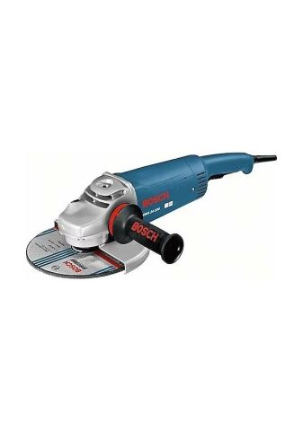 Bosch Professional GWS 24-230 P Büyük Taşlama Makinesi - 06018C3101