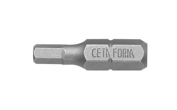 Ceta Form CB/1815 Allen Bits Uç 1,5x25 mm