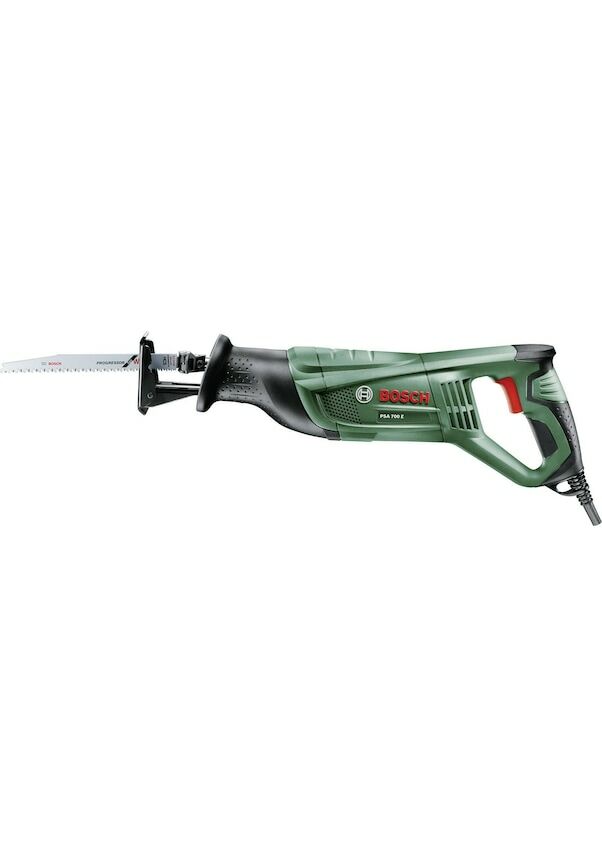 Bosch PSA 700 E Panter Testere