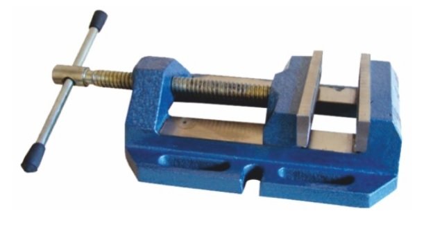 DRILL VISE