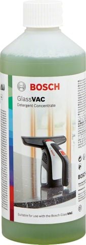 Bosch GlassVac Konsantre Deterjan 500 ML