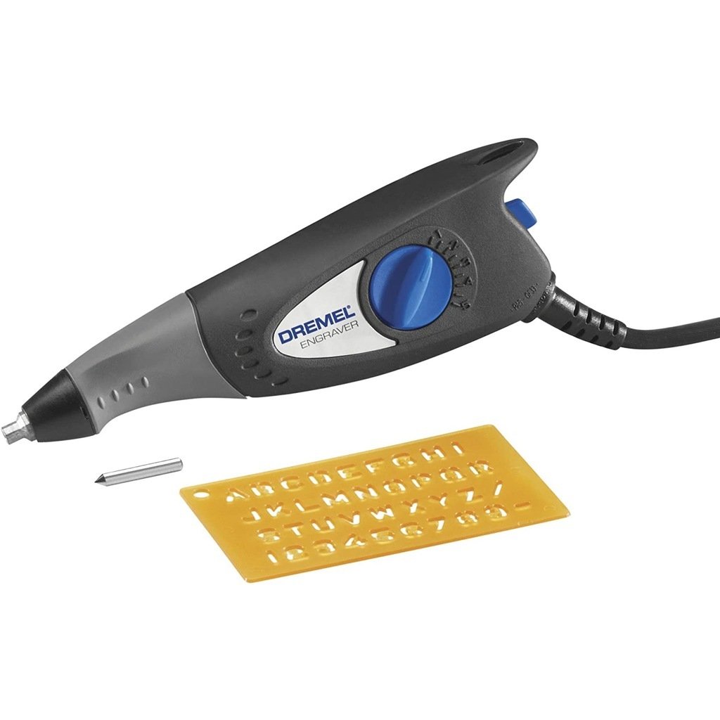 Dremel 290 Engraver Gravür ve Yazı Makinası