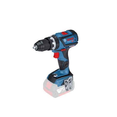 Bosch GSB 18V-60 C Solo Darbeli Delme Vidalama  0 601 9G2 102