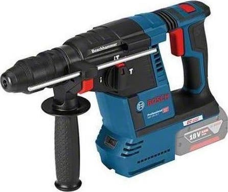 Перфоратор Bosch GBH 18V-26 F Solo 0 611 910 000