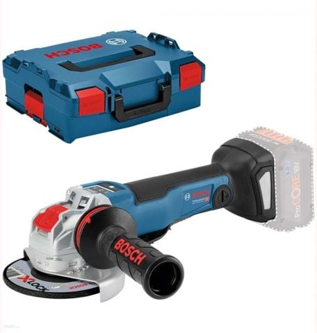 Bosch GWS 18V-15 C Solo Taşlama ve Kesme Disk Çapı 125 mm 0 601 9H6 000