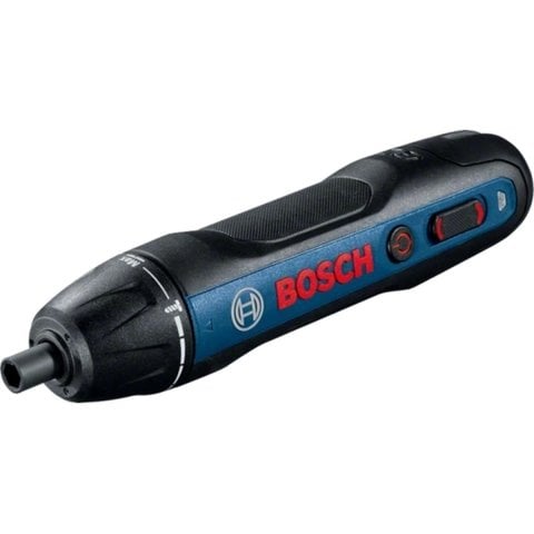 Bosch GO 2 Akülü Vidalama Push Start & Press button 2 adet Vidalama ucu, USB Şarj kablosu 0 601 9H2 100