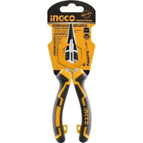 Ingco ING-HHLNP28160 160mm Endüstriyel Kargaburun