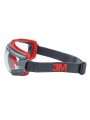 3M Goggle Gear GG501 Güvenlik Gözlüğü