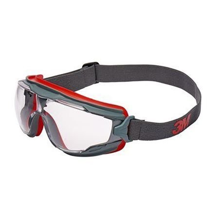 3M Goggle Gear GG501 Güvenlik Gözlüğü